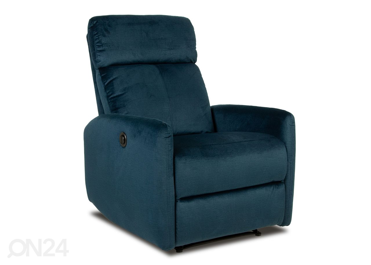 Tugitool-recliner suurendatud