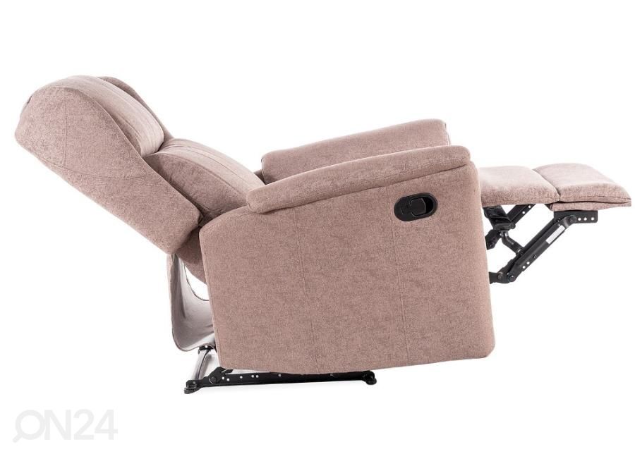 Tugitool recliner suurendatud