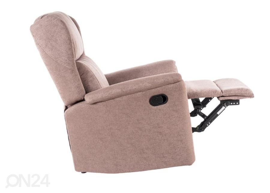 Tugitool recliner suurendatud