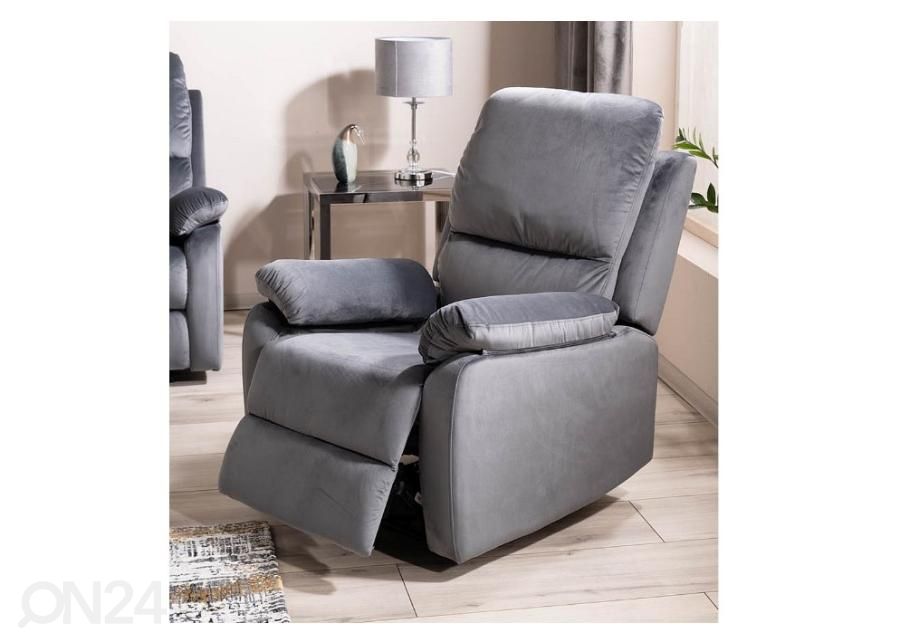 Tugitool recliner suurendatud