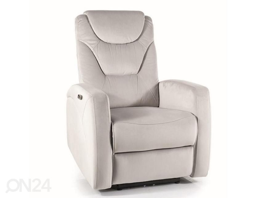 Tugitool recliner suurendatud