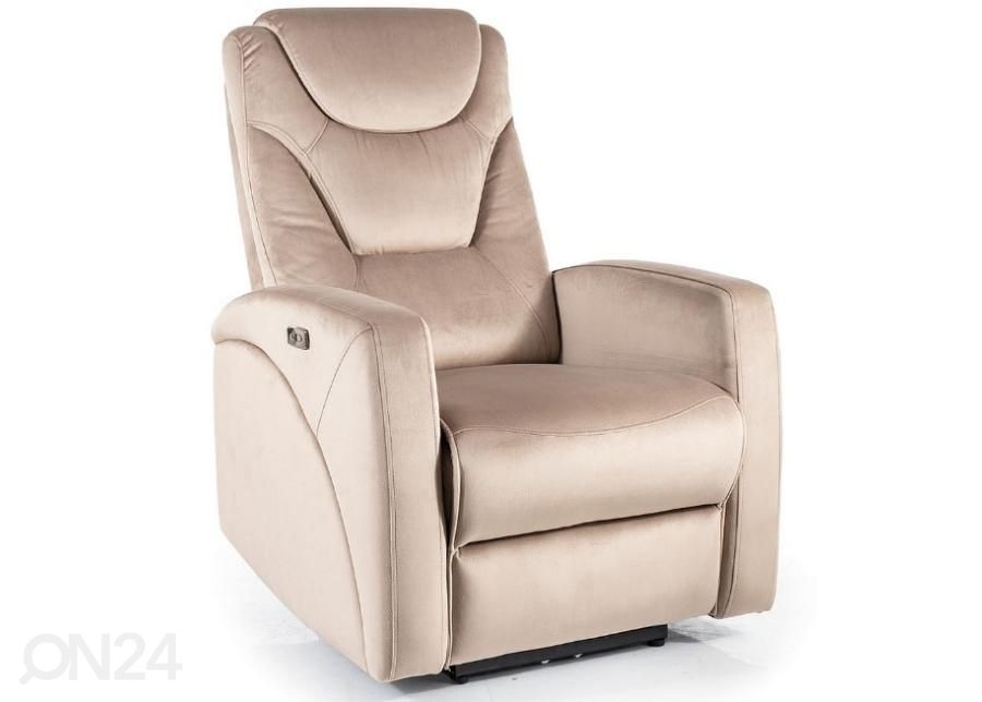 Tugitool recliner suurendatud