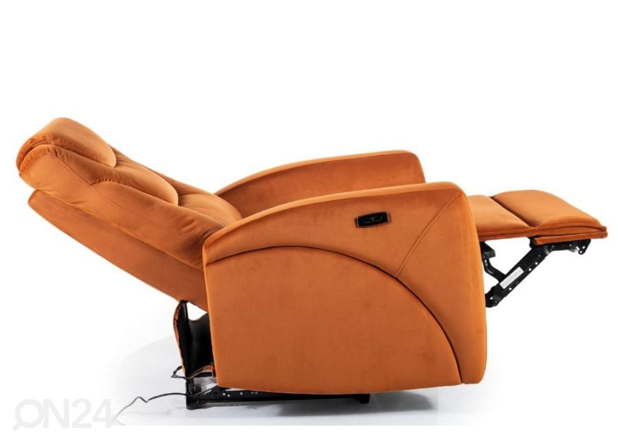 Tugitool recliner suurendatud