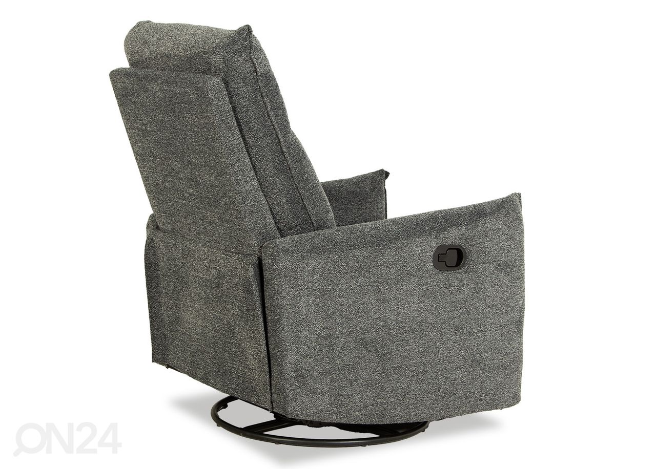 Tugitool recliner suurendatud