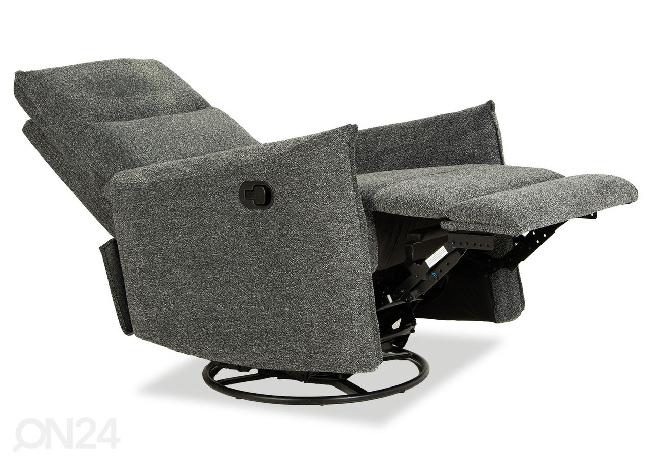 Tugitool recliner suurendatud