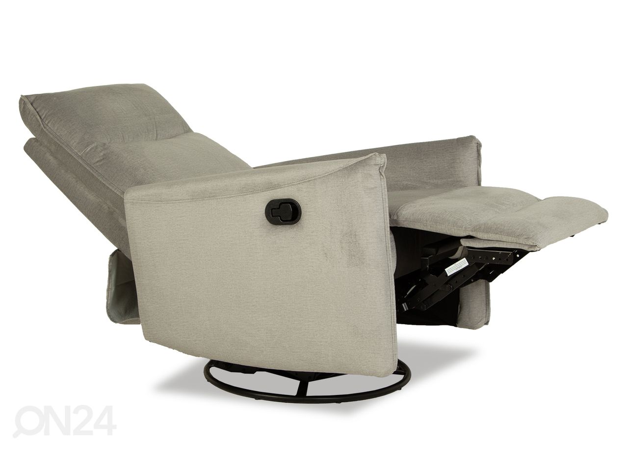 Tugitool recliner suurendatud