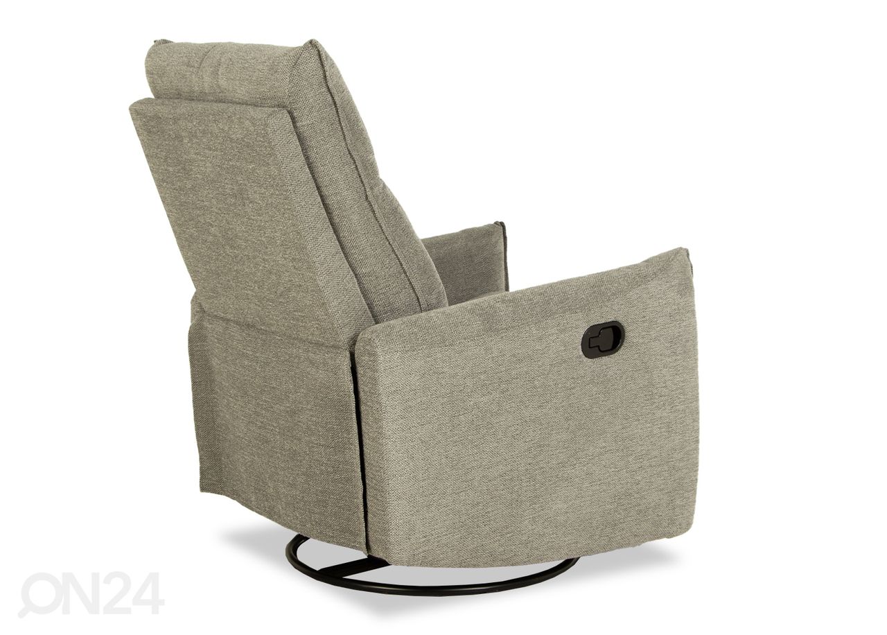 Tugitool recliner suurendatud
