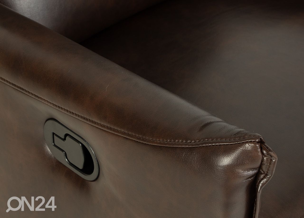Tugitool recliner suurendatud