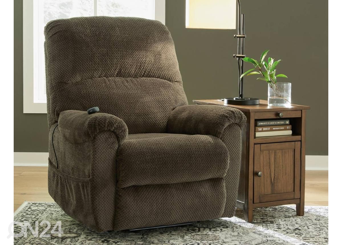 Tugitool recliner suurendatud