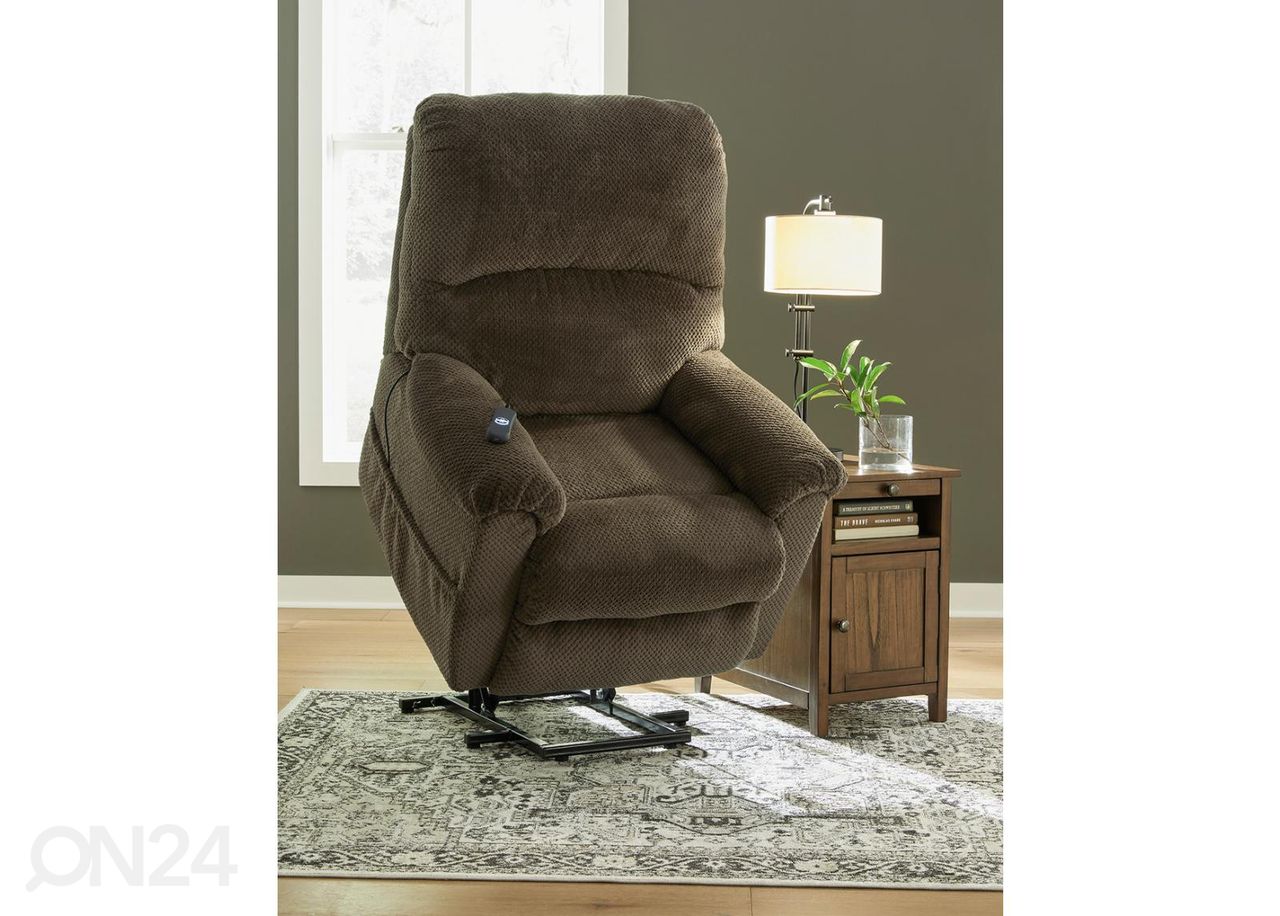 Tugitool recliner suurendatud