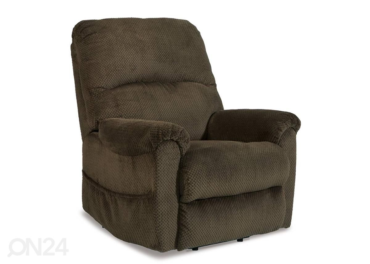 Tugitool recliner suurendatud