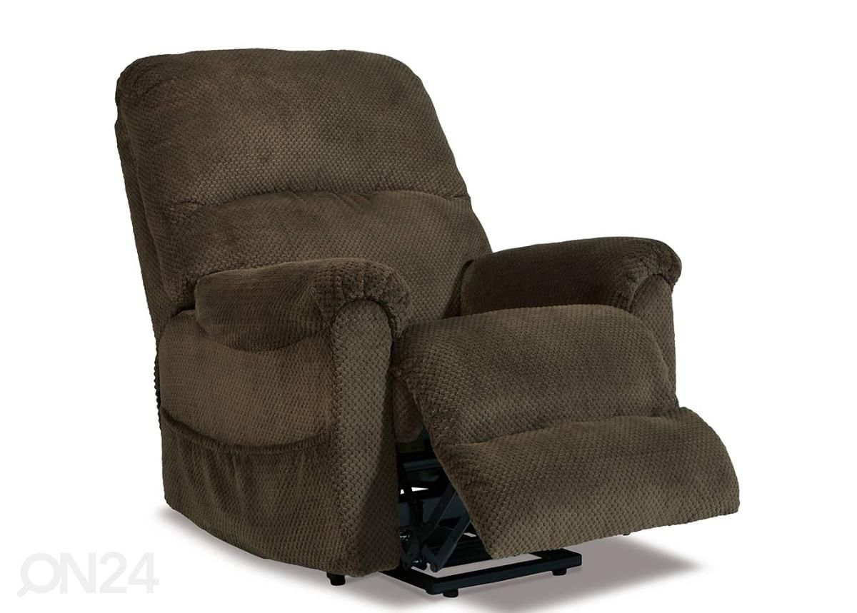 Tugitool recliner suurendatud