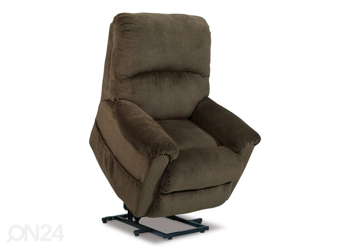 Tugitool recliner suurendatud