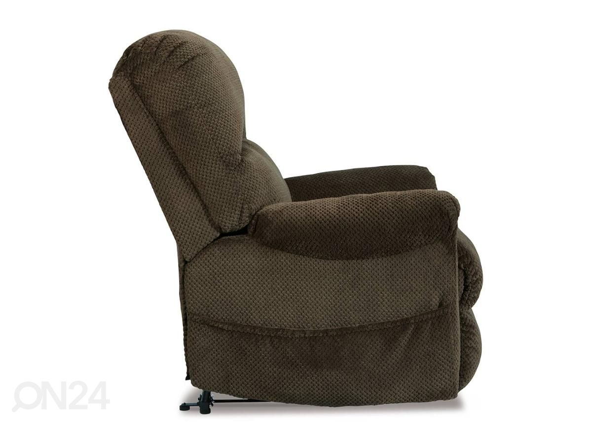 Tugitool recliner suurendatud