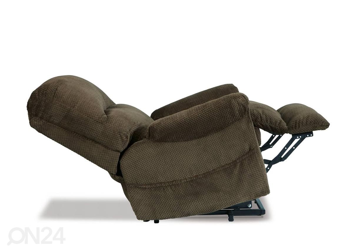 Tugitool recliner suurendatud