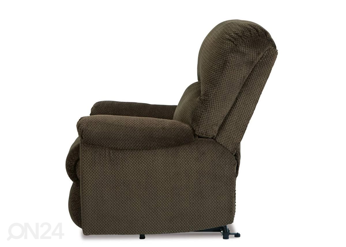 Tugitool recliner suurendatud