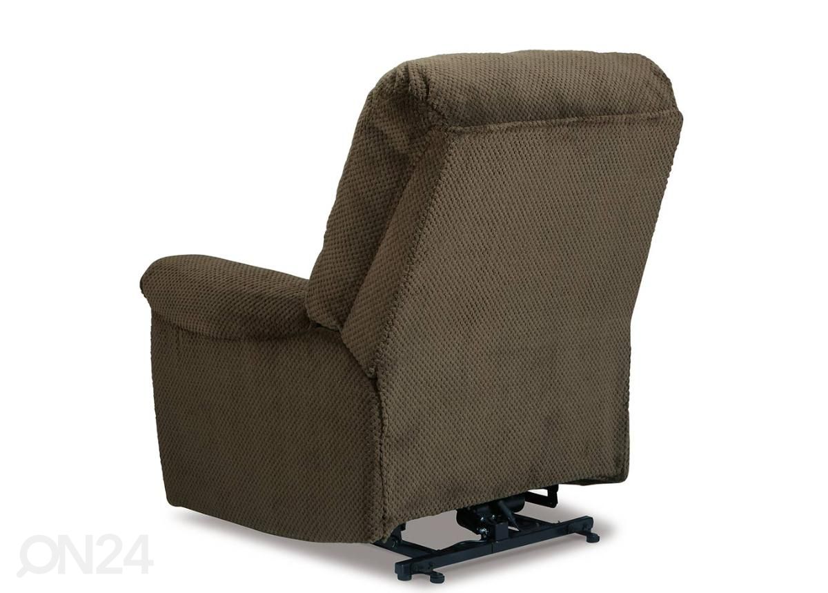 Tugitool recliner suurendatud