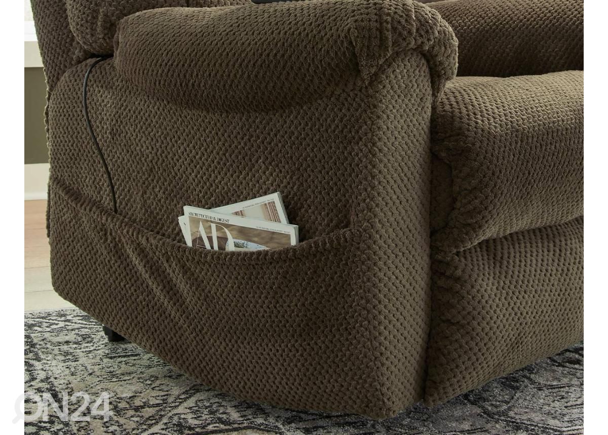Tugitool recliner suurendatud
