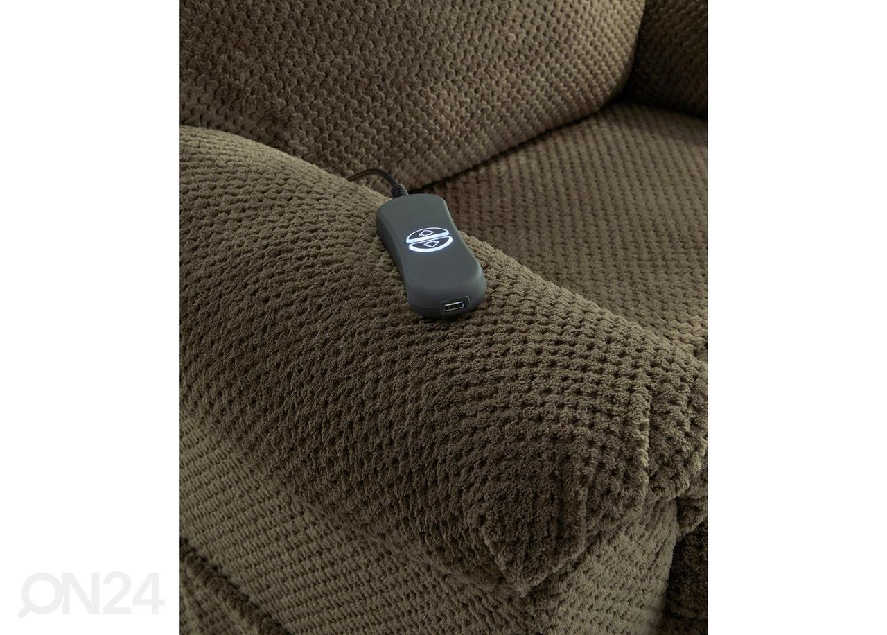 Tugitool recliner suurendatud