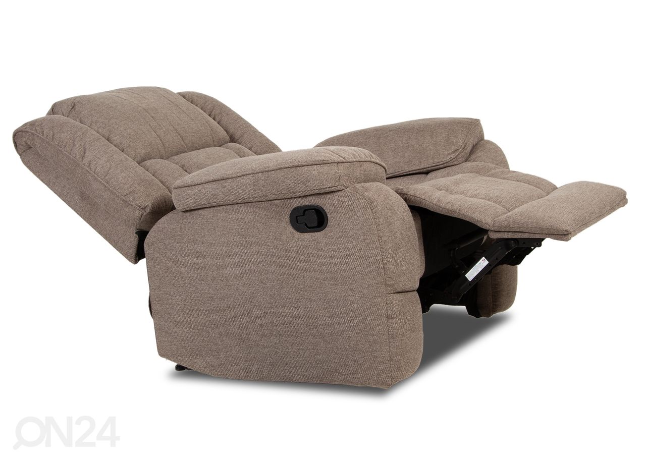 Tugitool recliner suurendatud