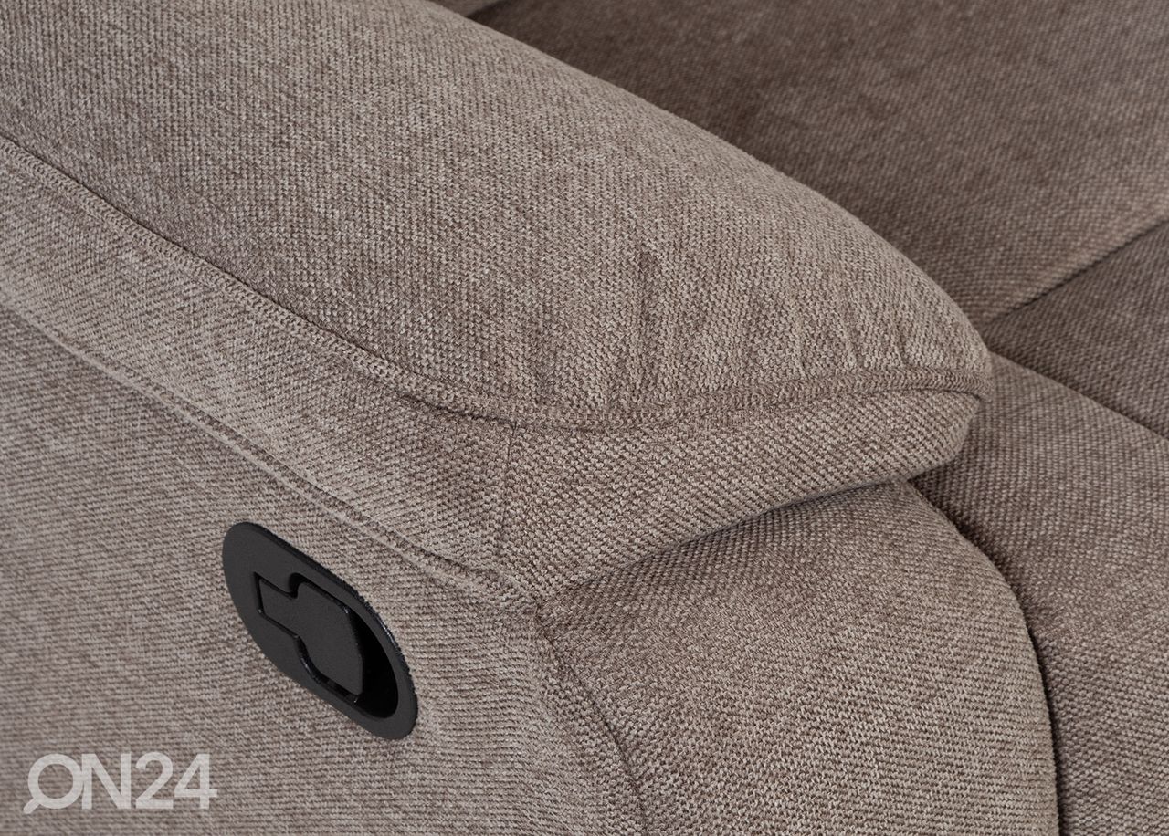 Tugitool recliner suurendatud