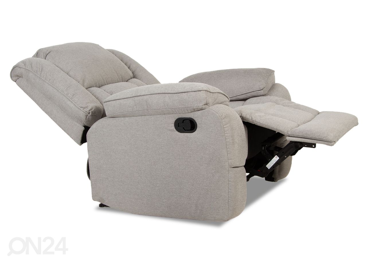 Tugitool recliner suurendatud