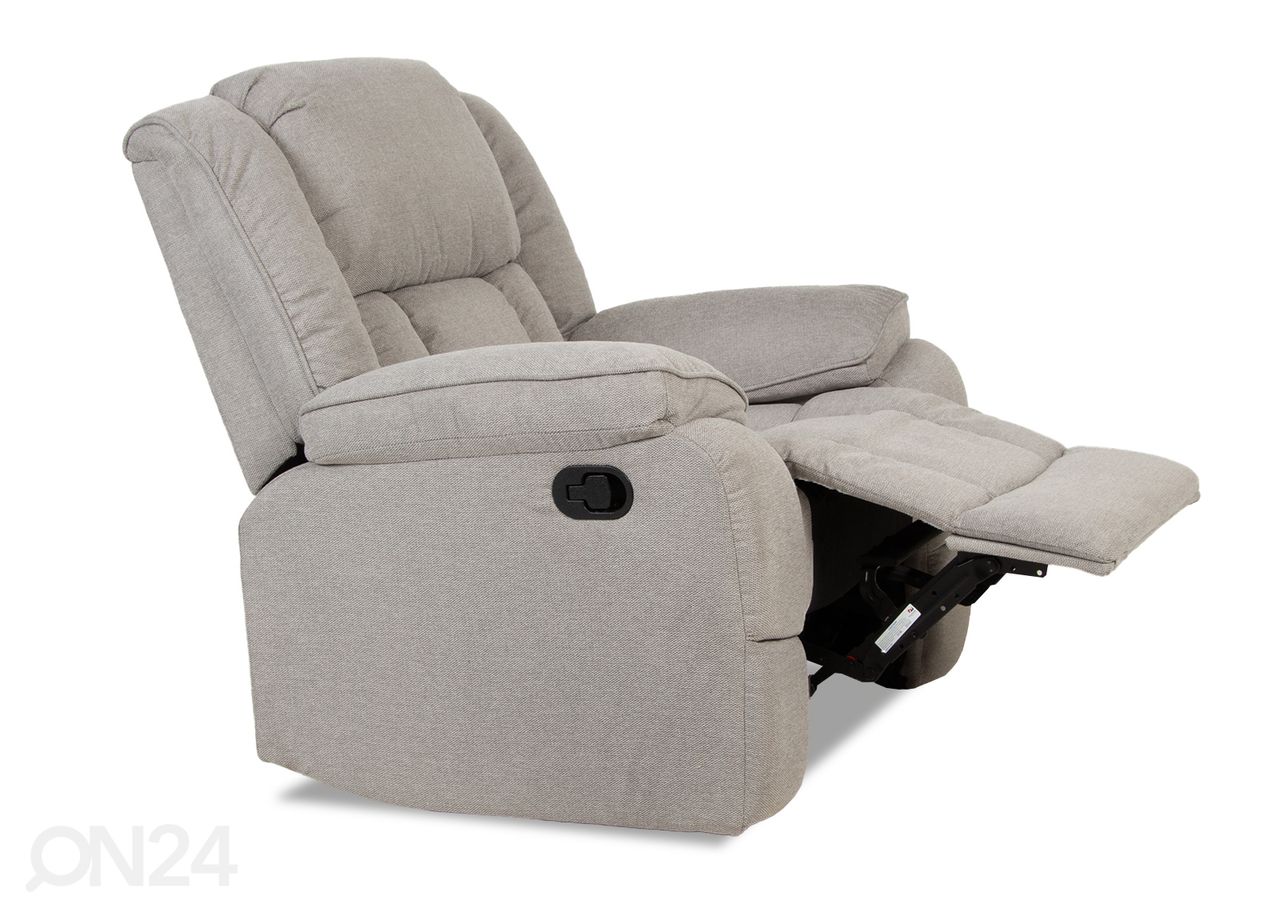 Tugitool recliner suurendatud