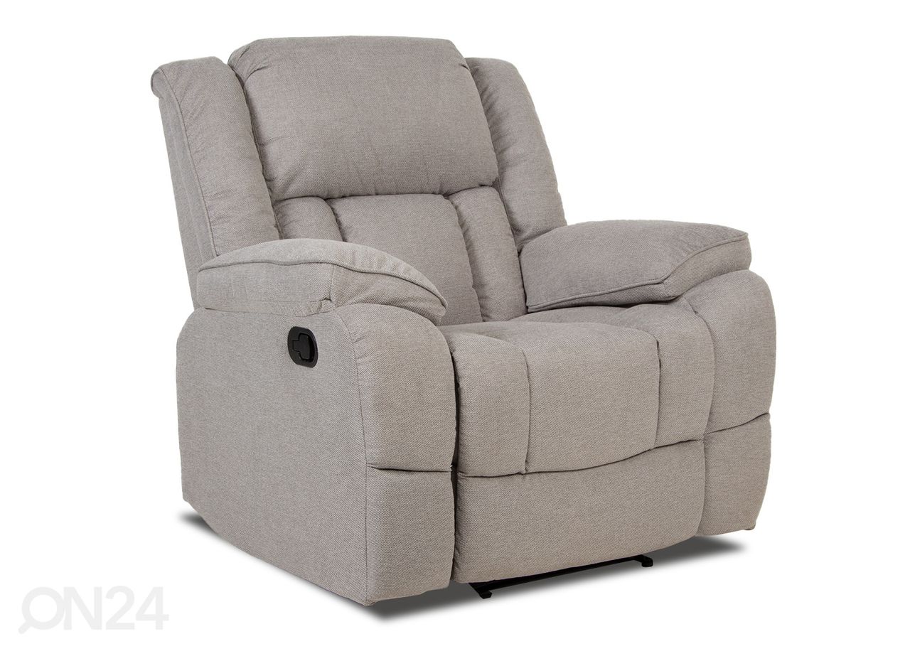 Tugitool recliner suurendatud