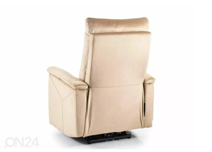 Tugitool recliner suurendatud