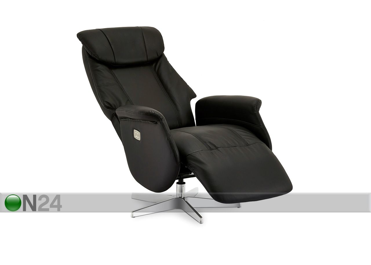 Tugitool recliner Bonanza suurendatud