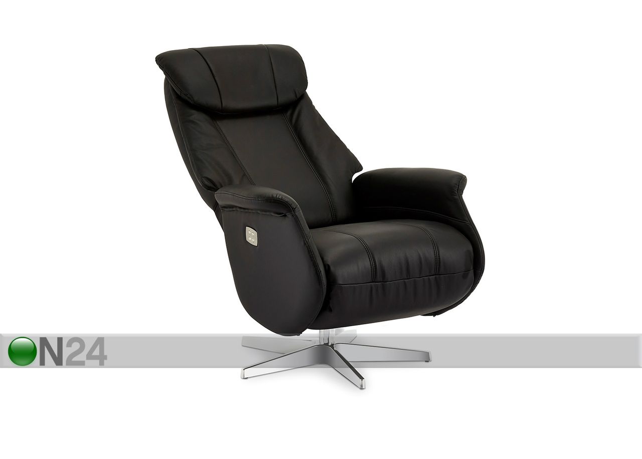 Tugitool recliner Bonanza suurendatud