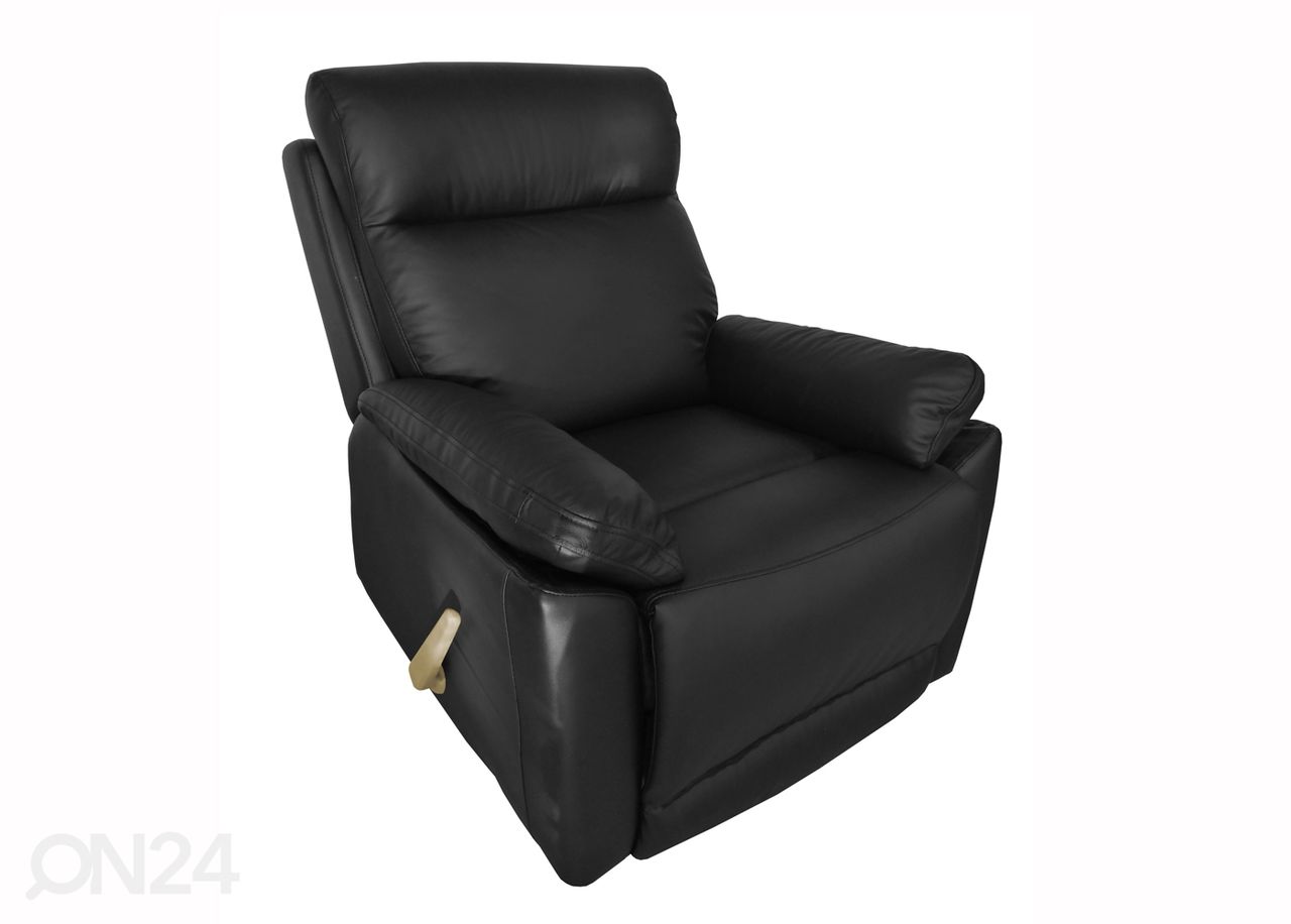 Tugitool recliner Boss suurendatud