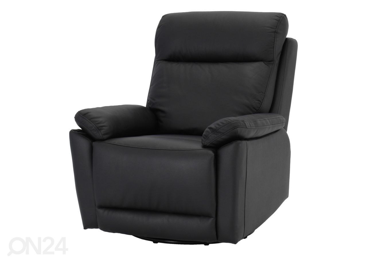 Tugitool recliner Boss suurendatud
