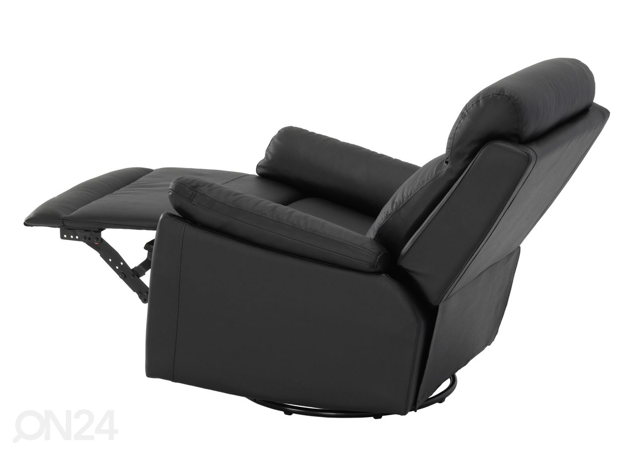 Tugitool recliner Boss suurendatud