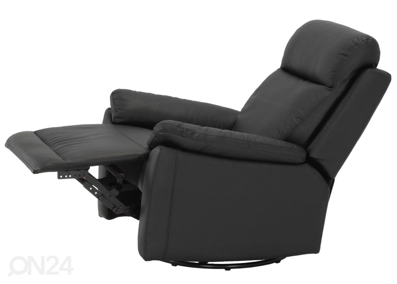 Tugitool recliner Boss suurendatud