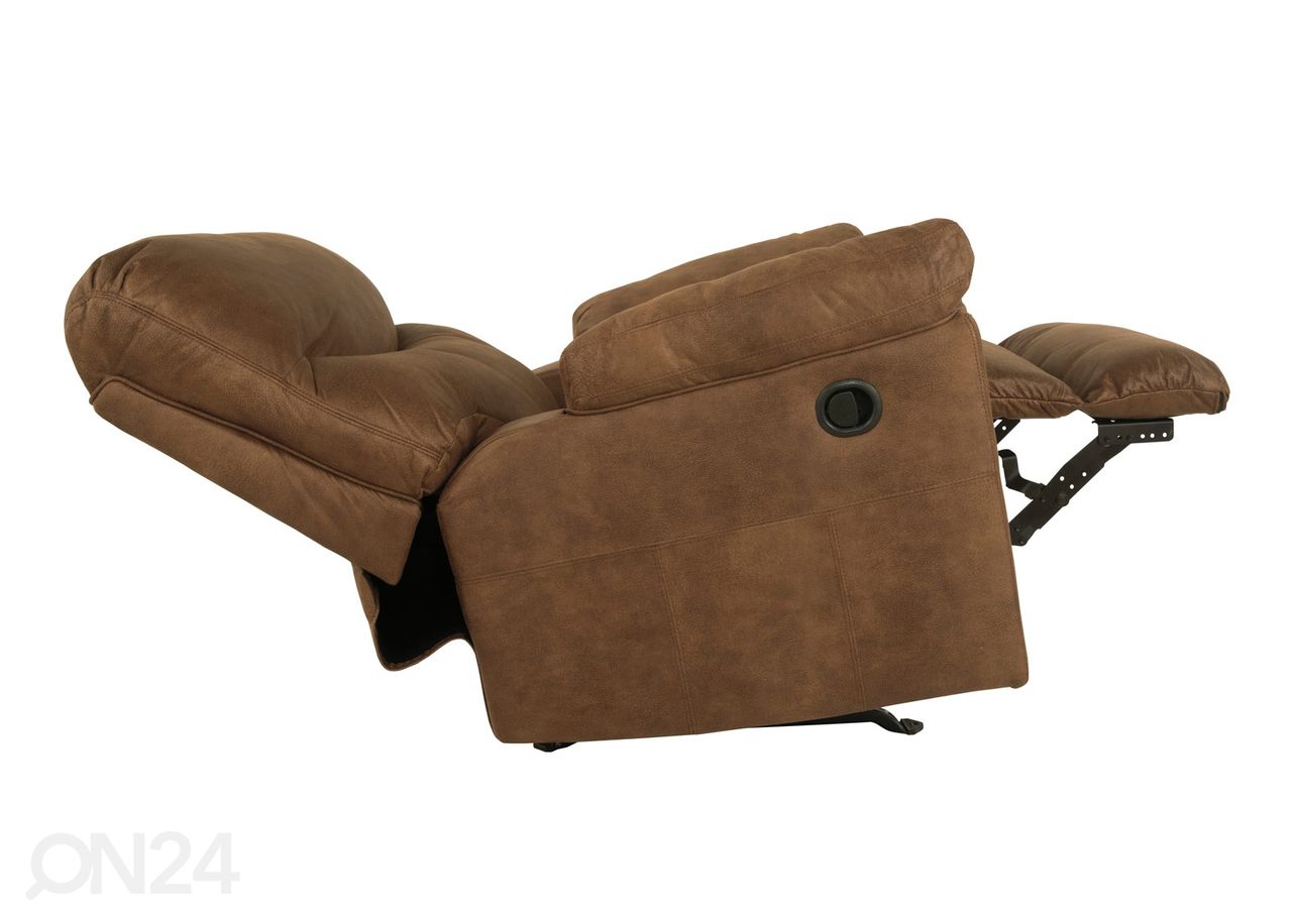 Tugitool recliner Boxberg suurendatud