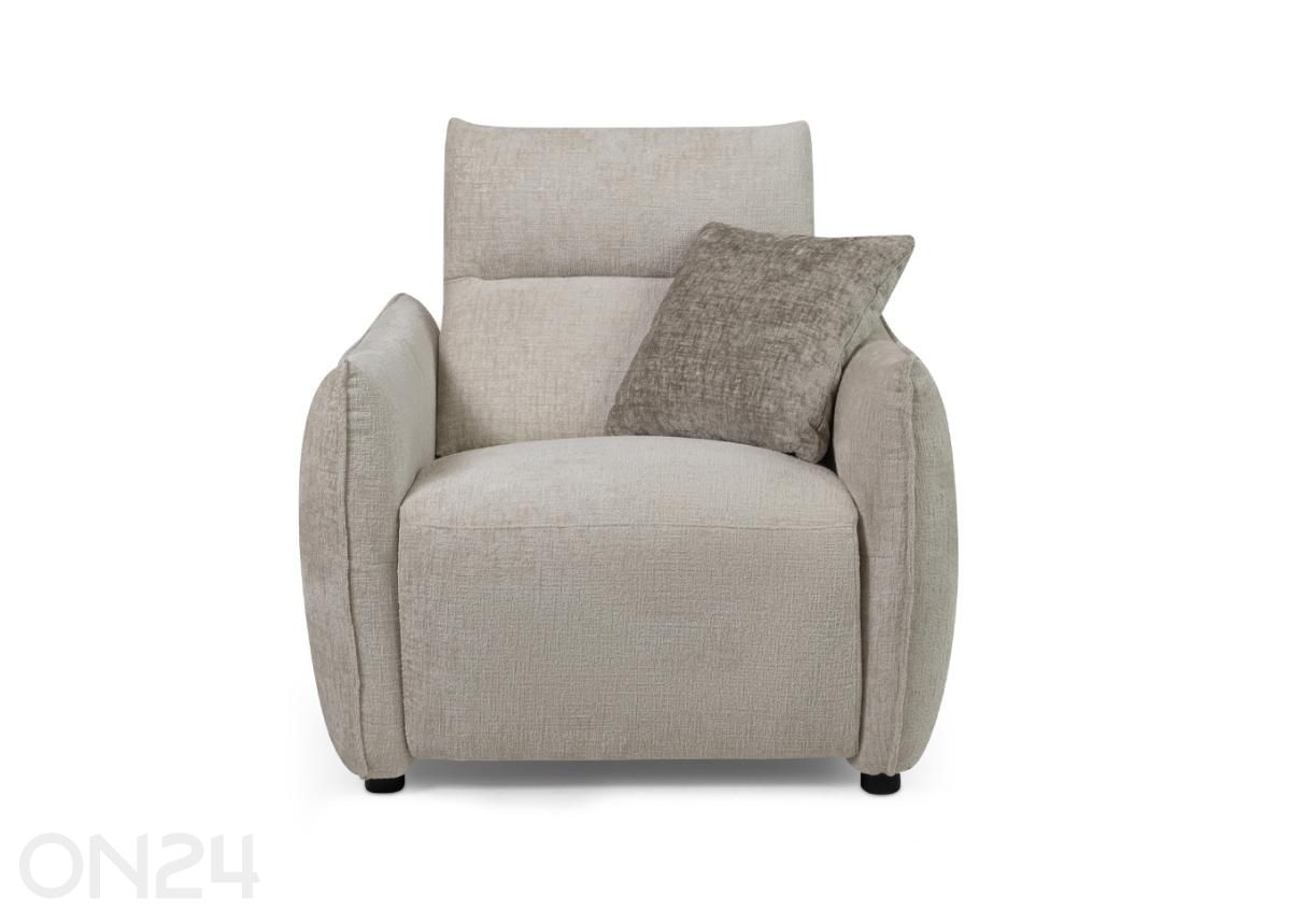 Tugitool recliner Bray elektriline suurendatud