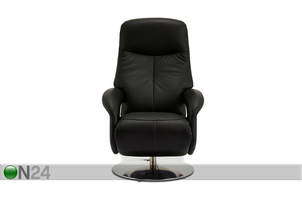Tugitool recliner Bull suurendatud