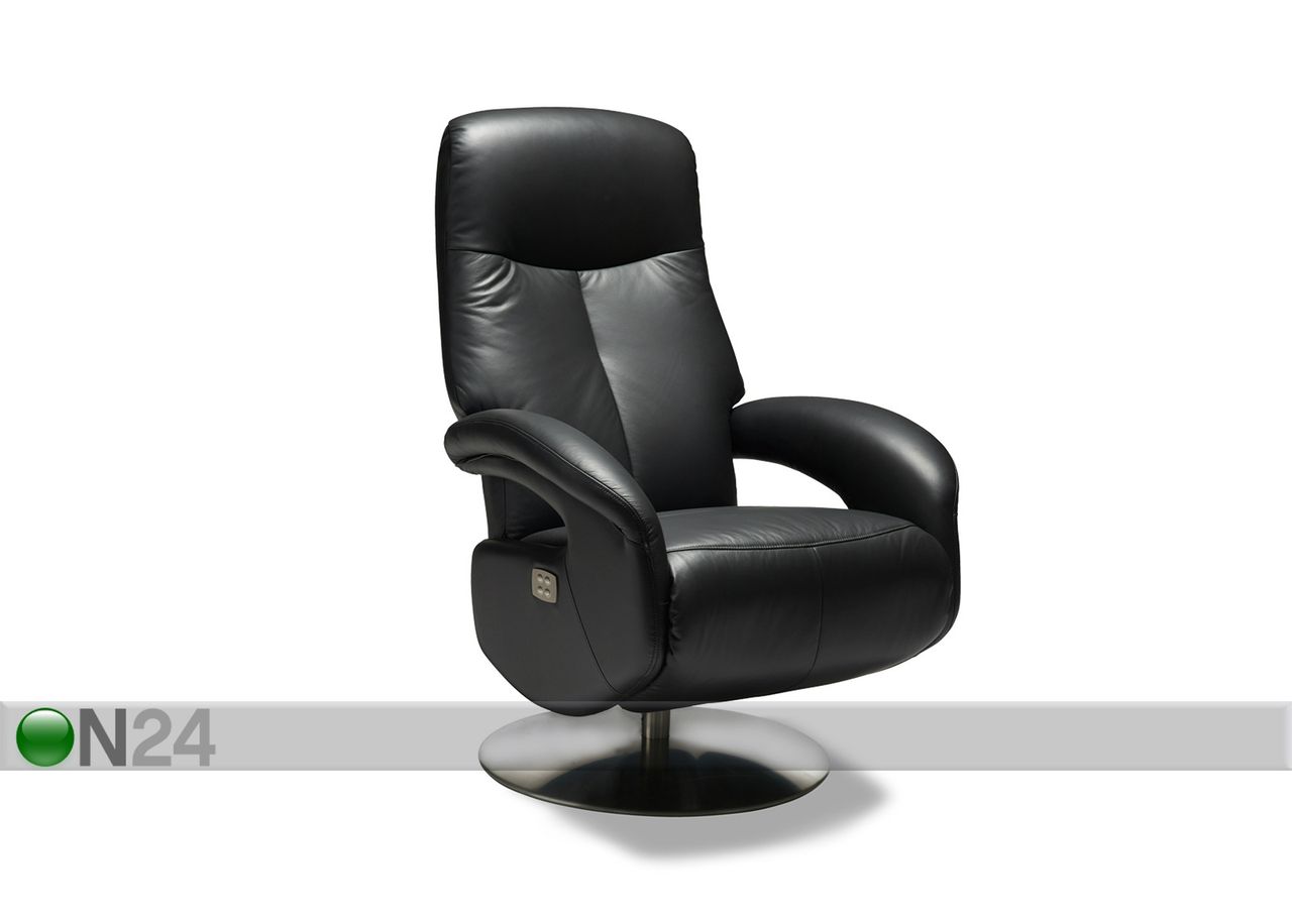 Tugitool recliner Bull suurendatud