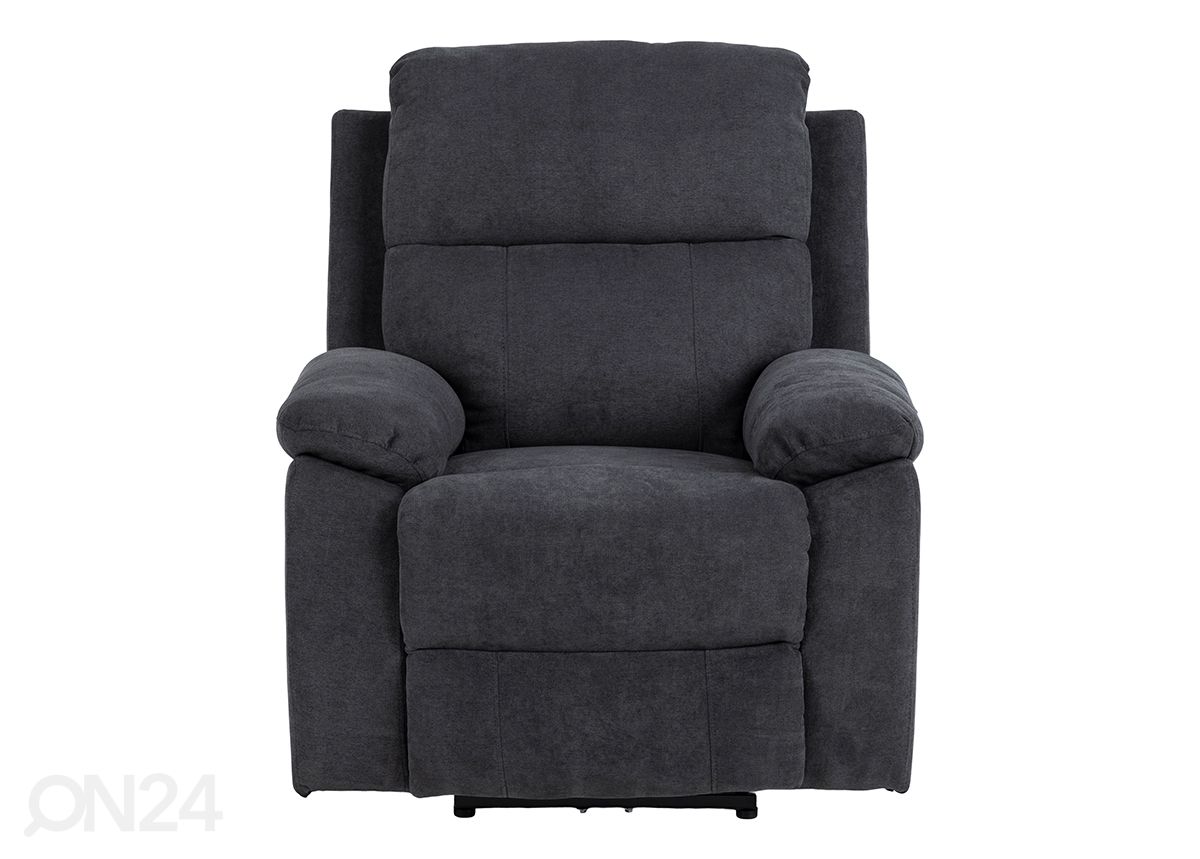 Tugitool recliner Clint suurendatud