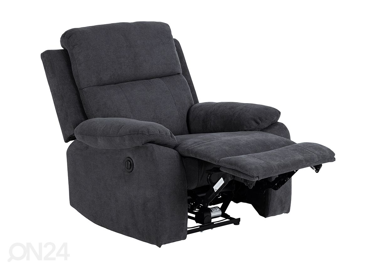 Tugitool recliner Clint suurendatud