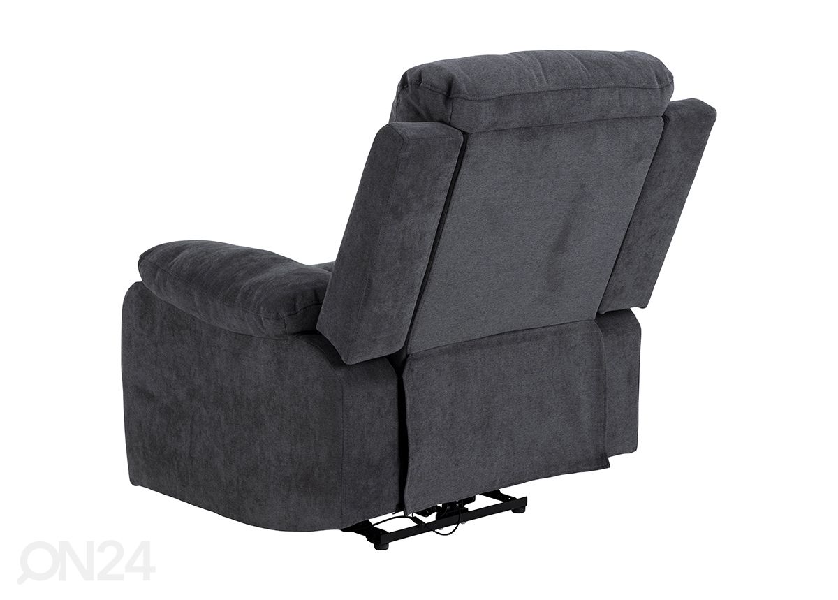 Tugitool recliner Clint suurendatud