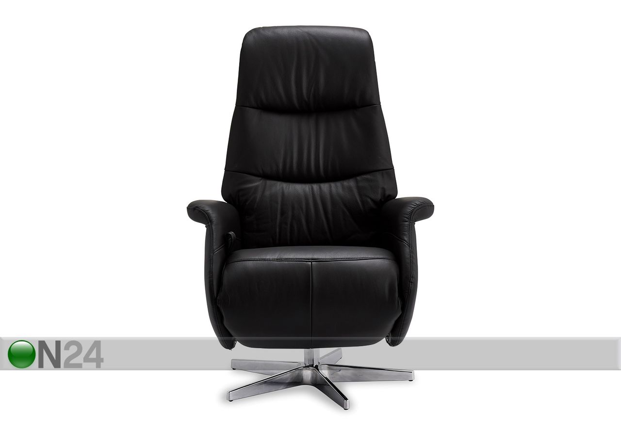Tugitool recliner Delta suurendatud