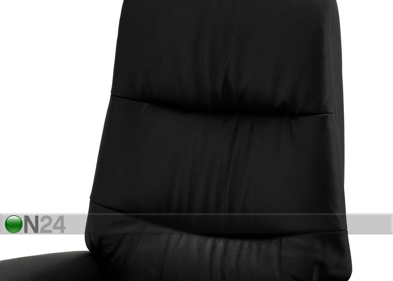 Tugitool recliner Delta suurendatud
