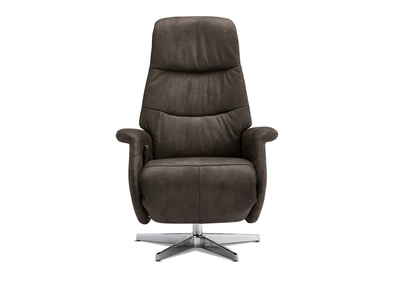 Tugitool recliner Delta suurendatud