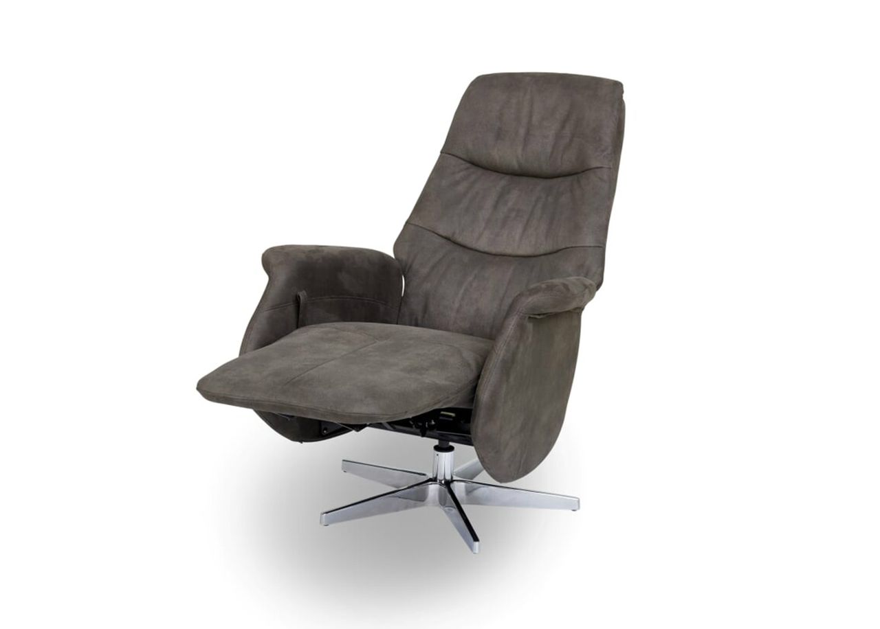 Tugitool recliner Delta suurendatud
