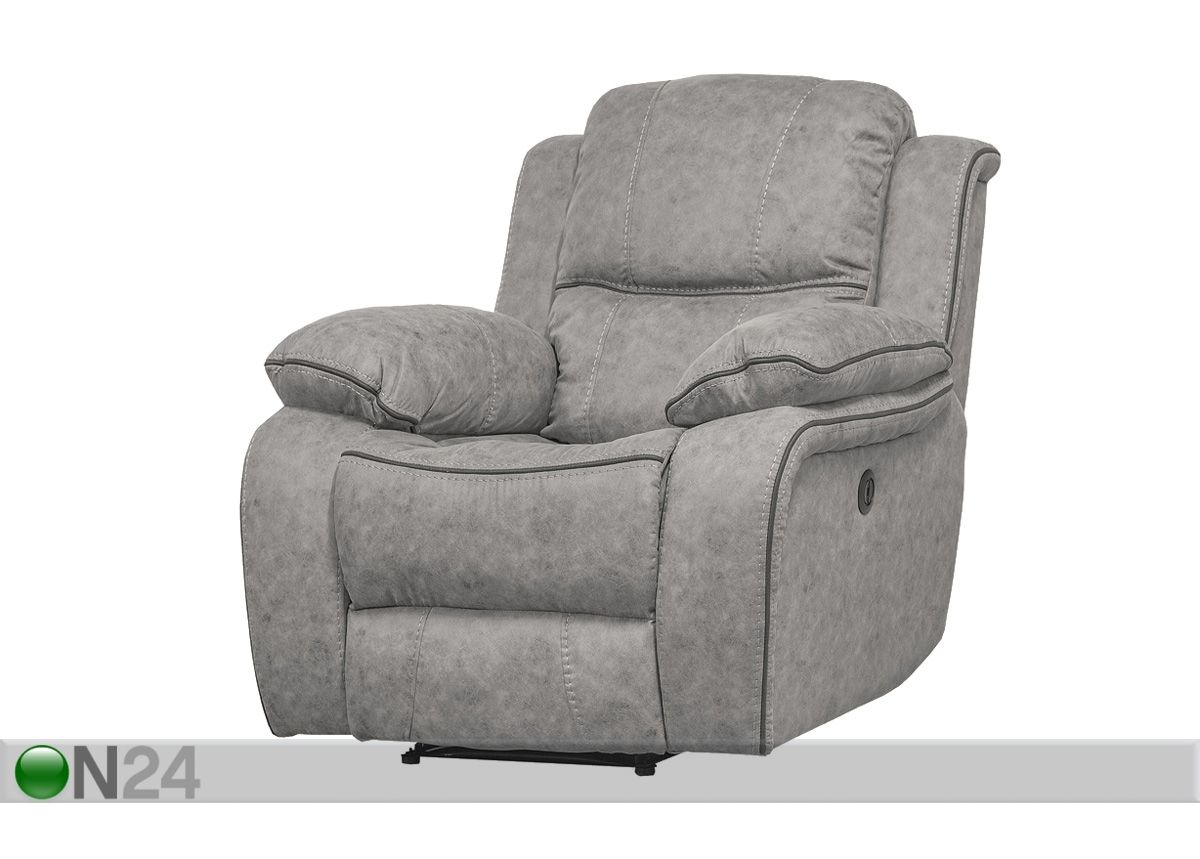 Tugitool recliner elektriline suurendatud