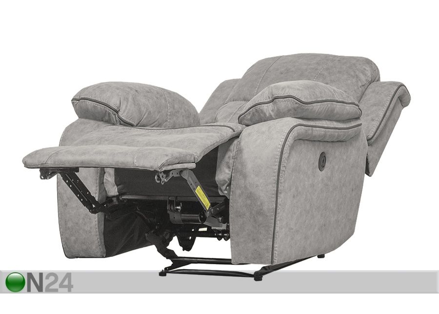 Tugitool recliner elektriline suurendatud