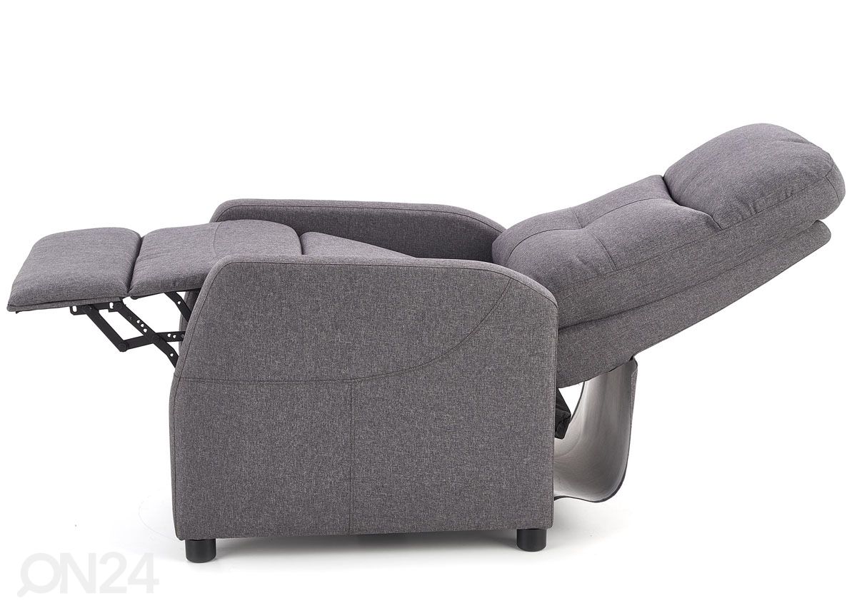 Tugitool recliner Felipe suurendatud