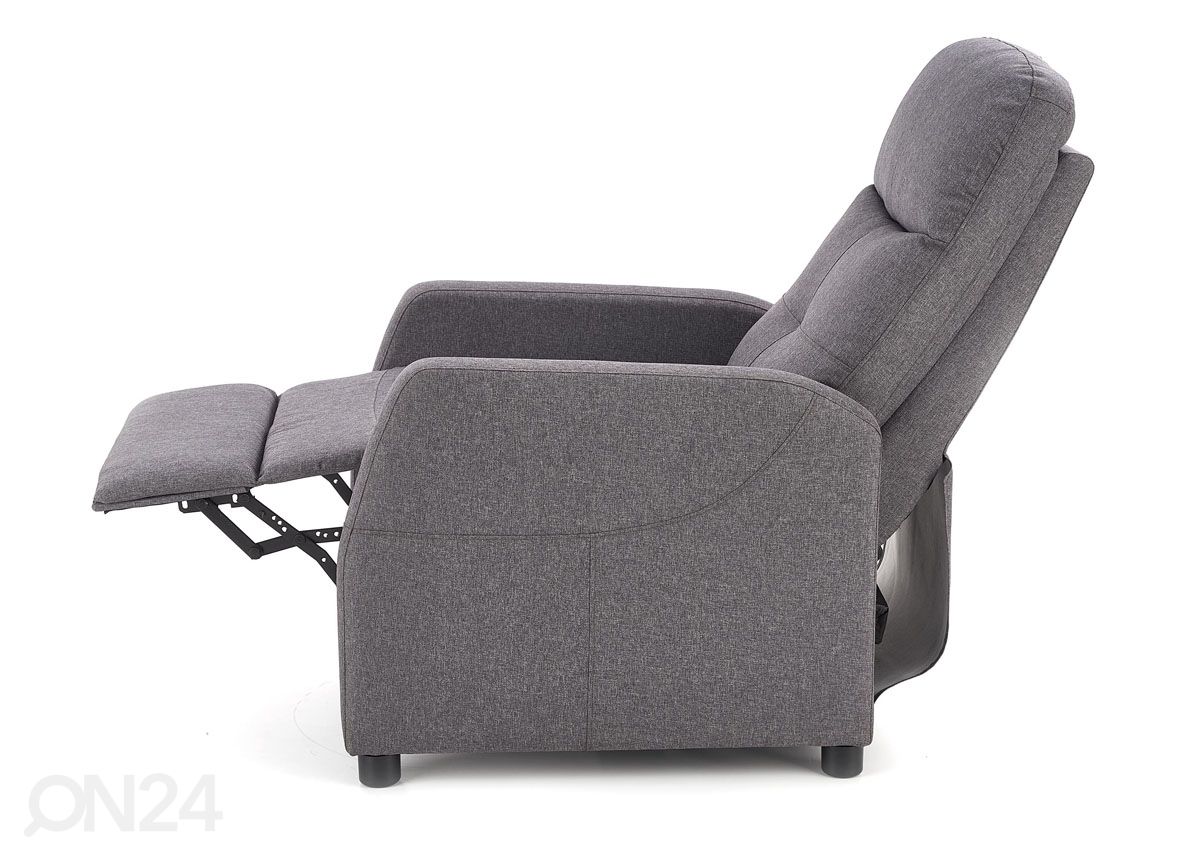 Tugitool recliner Felipe suurendatud
